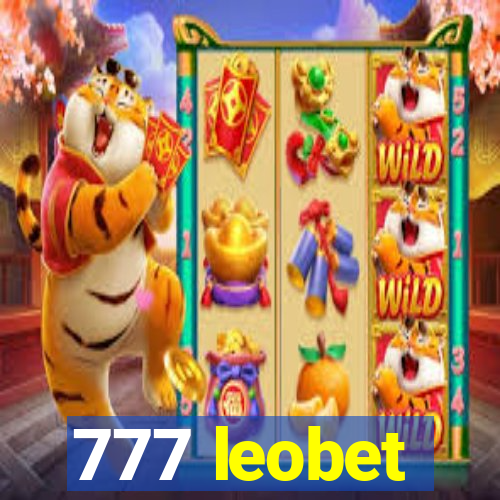 777 leobet